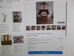 valet de chambre edition fratelli reguitti italy 1960, Ophalen of Verzenden, Gebruikt