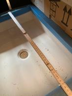 Alape lavabo half inbouw, Ophalen, Nieuw