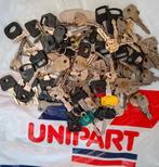 LOT #2 Clés Autos MINI LEYLAND AUSTIN INNOCENTI COOPER METRO, Ophalen of Verzenden, Gebruikt, Mini