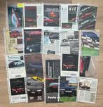 NISSAN 200 SX - ARTICLES, Livres, Autos | Brochures & Magazines, Enlèvement ou Envoi, Nissan