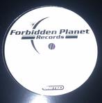 The Coffee Boys – Nipple Fish, Cd's en Dvd's, Ophalen of Verzenden, Zo goed als nieuw