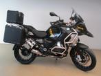 BMW R 1250 GS Adventure - 40 years GS - 3 jaar garantie, Motoren, 2 cilinders, 1254 cc, Bedrijf, Meer dan 35 kW