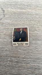 Timbre, Postzegels en Munten, Postzegels | Europa | België, Ophalen