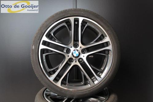 BMW X3 X4 M310 Velgen Nieuwstaat Origineel 20 Inch Zomerband, Auto-onderdelen, Banden en Velgen, Banden en Velgen, Zomerbanden