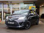 Toyota Yaris 1.0 MT5 70PK  AIRCO|CAMERA|, Autos, Achat, Boîte manuelle, Noir, 5 portes