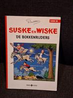 Suske en wiske Classics 14, De Bokkenrijders (witte reeks), Postzegels en Munten, Ophalen of Verzenden