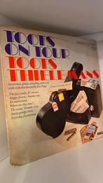 Toots Thielemans – Toots On Tour 🇳🇱, CD & DVD, Jazz, Utilisé