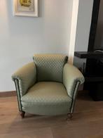 Antiek zeteltje, Enlèvement, Comme neuf, Tissus