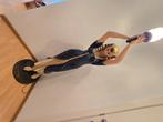 Beeld lamp, Antiek en Kunst, Ophalen