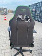 Razer Gamingstoel, Huis en Inrichting, Bureaustoelen, Ophalen, Ergonomisch, Zwart