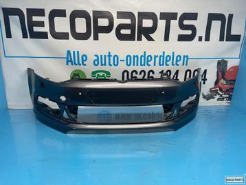 BUMPER VW POLO 6R RLINE R LINE VOORBUMPER!!! beschikbaar voor biedingen