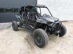 Polaris RZR 1000 XP Turbo S crew, 1000 cc, 2 cilinders, Meer dan 35 kW