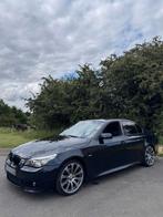 bmw e60lci full Pack M, Auto's, BMW, Particulier, Te koop