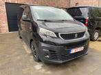 Peugeot Expert L1H1 BJ 2017, 1560 cm³, Noir, Tissu, Achat