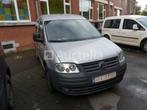 Auto Volkswagen CADDY TDI (2007-176.291 km)( VIN: WV2ZZZ2KZ8, Auto's, Volkswagen, Overige modellen, Overige brandstoffen, Bedrijf