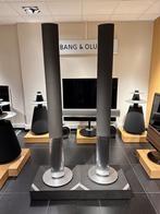 Bang & Olufsen Beolab 1 Alu met donker grijze doeken - B&O, Audio, Tv en Foto, Luidsprekerboxen, Zo goed als nieuw, 120 watt of meer