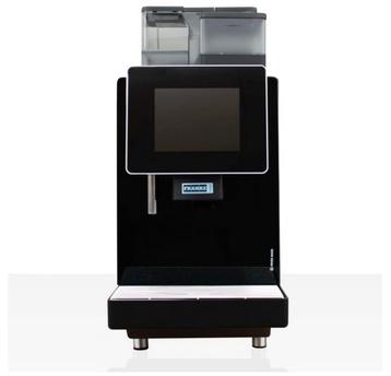 Frank A600 professionele koffiemachine  beschikbaar voor biedingen
