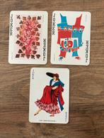 3 jokers Grimaud, Verzamelen, Verzenden, Nieuw, Joker(s)