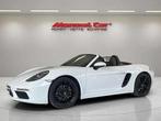 Porsche 718 2.0 Turbo PDK * BOXSTER * 82778 KM * Particulier, Auto's, Automaat, 158 g/km, 218 kW, Cabriolet