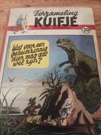 Verzameling kuifje 20, Boeken, Ophalen