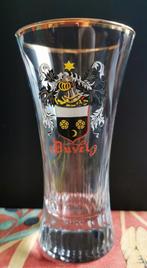 Duvel tulpenglas, Ophalen of Verzenden, Zo goed als nieuw, Duvel