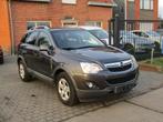 Opel Antara 2.2 CDTI Cosmo, Auto's, Opel, Voorwielaandrijving, Euro 5, Stof, Navigatiesysteem