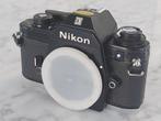 Nikon EM body, Ophalen of Verzenden, Zo goed als nieuw, Nikon