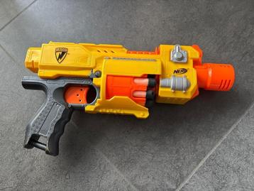 NERF N-Strike Barricade RV-10 beschikbaar voor biedingen