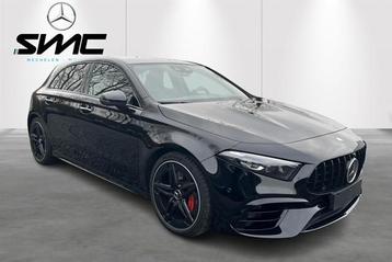 Mercedes-Benz A-Klasse AMG S A45 4MATIC+ beschikbaar voor biedingen