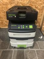 Stofzuiger festool, Doe-het-zelf en Bouw, Ophalen, Zo goed als nieuw