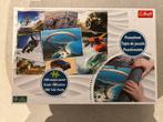 Trefl - Extreme Sports - 1000st, Enlèvement ou Envoi, 500 à 1500 pièces, Neuf, Puzzle