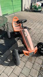 Berg go cart verstelbaar, Ophalen, Zo goed als nieuw, Berg