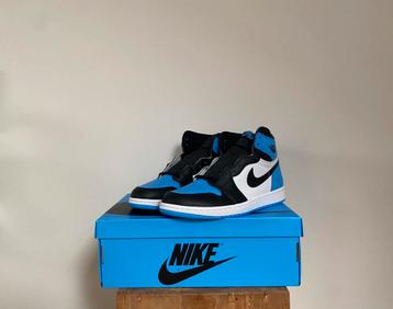 Jordan 1 ‘UNC Toe’  beschikbaar voor biedingen
