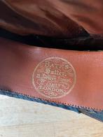 Britse RAF wo2 commodore kepie, Verzamelen, Ophalen of Verzenden, Luchtmacht, Helm of Baret