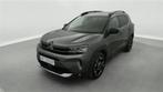 Citroën C5 Aircross 1.5 BlueHDi Shine AUT. *NAVI/FULL LED/C, Auto's, Citroën, Automaat, Gebruikt, 4 cilinders, Alcantara