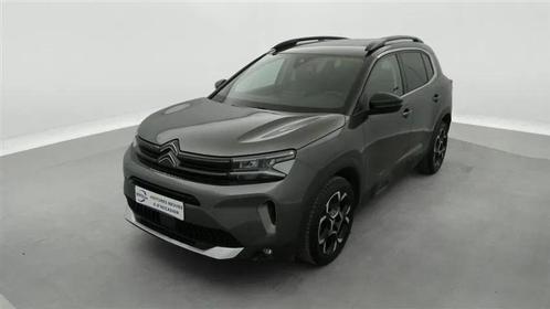 Citroën C5 Aircross 1.5 BlueHDi Shine AUT. *NAVI/FULL LED/C, Auto's, Citroën, Bedrijf, Te koop, C5 Aircross, ABS, Achteruitrijcamera