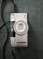 Canon Prima Zoon 115 Autofocus 35mm point-and-shoot camera, Audio, Tv en Foto, Fotocamera's Analoog, Ophalen of Verzenden, Zo goed als nieuw
