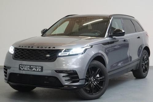 Land Rover Range Rover Velar R-Dynamic S, Auto's, Land Rover, Bedrijf, Adaptive Cruise Control, Airbags, Airconditioning, Alarm