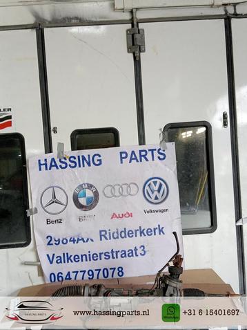 Stuurhuis met artikelnummer 1K1423051CN Volkswagen Golf VI V beschikbaar voor biedingen