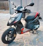 Aprilia 125 SR 1.124km 4takt scooter, Scooter, Particulier, 125 cc, 11 kW of minder