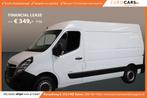 Opel Movano 135pk L2H2 Navi Airco Cruise Camera DAB+, Autos, Camionnettes & Utilitaires, Opel, 2299 cm³, Tissu, Assistance au freinage d'urgence