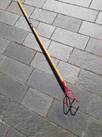 Gardening / Polet / Klauw, Ophalen