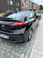 Hyundai Ioniq  2018 Hybride, Auto's, Hyundai, Te koop, 26 g/km, Overige carrosserie, Voorwielaandrijving
