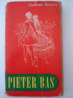BK1. Godfried Bomans Pieter Bas, Boeken, Gelezen, Verzenden, Nederland, Godfried Bomans
