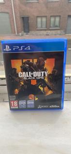 Call of Duty: Black Ops 4 (PS4), Games en Spelcomputers, Games | Sony PlayStation 4, Ophalen, Online, Vanaf 18 jaar, Overige genres