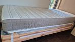 Ikea Espevar 1-pers boxspring met binnenveringsmatras, Ophalen