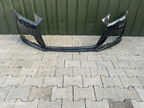 Voorbumper audi tt 8s 8s0807437 Origineel, Auto-onderdelen, Carrosserie, Bumper, Voor, Gebruikt, Ophalen of Verzenden