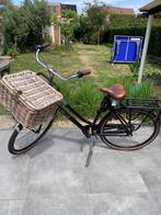 Gazelle NL cargo fiets dames, Fietsen en Brommers, Ophalen, Versnellingen, Gazelle, 53 tot 56 cm