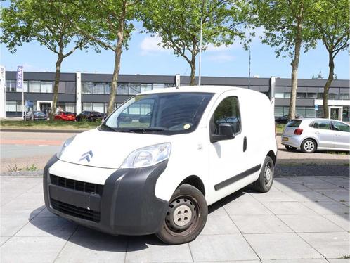 Citroen Nemo 1.3 HDI 2012, Auto's, Citroën, Bedrijf, Nemo, Diesel, Overige carrosserie, Handgeschakeld, Gebruikt