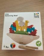 Balancing boat - plan toys - 5136, Kinderen en Baby's, Ophalen, Nieuw